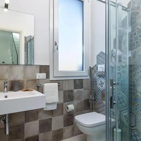 Apartment Pf Luce Del Mare Luxury
