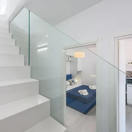 Pf Luce Del Mare Luxury Apartment San Vito Lo Capo