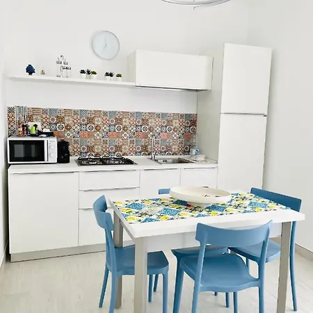 Apartment Pf Luce Del Mare Luxury *
