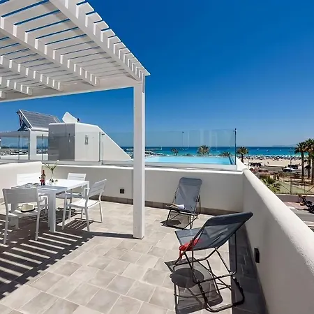 Pf Luce Del Mare Luxury *