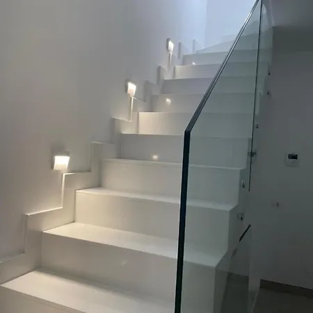 Pf Luce Del Mare Luxury *