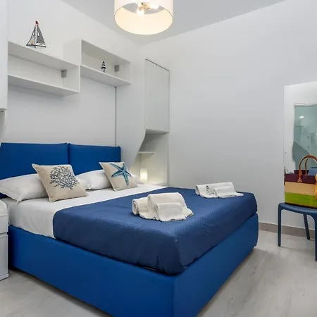 Appartamento Pf Luce Del Mare Luxury San Vito Lo Capo